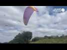 Le parapente