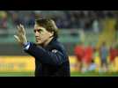 Italie : démission surprise de Roberto Mancini de son poste de sélectionneur