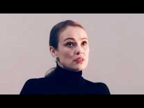 Trauma Therapy: Psychosis - Bande annonce 1 - VO - (2023)