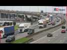 Rénovation du viaduc de Vilvorde