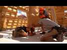 Chalets sur mesure