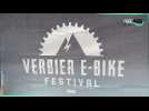 Exploration électrique des montagnes : Retour sur le Verbier E-Bike Festival