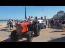 Bray-Dunes : une procession de la Mer toujours aussi populaire !