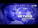 Transferts - Neymar quitte le PSG pour Al-Hilal