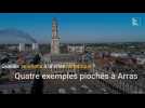 Eau : quatre actions menées à Arras pour préserver la ressource