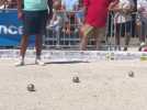 Le vocabulaire de la pétanque