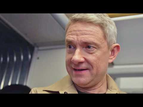 Breeders - Bande annonce 1 - VO