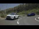2023 Honda ZR-V Driving Video