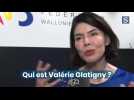 Qui est Valérie Glatigny?