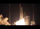 Ariane 5 : dernier tir réussi, en attendant Ariane 6