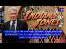 Indiana Jones 5 termine premier du box-office pour sa première semaine d'exploitation