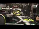 Formule 1 - Lewis Hamilton, un héritage avec les Flèches d'Argent