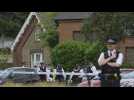 Royaume-Uni : une fillette décède après qu'une voiture percute une école à Wimbledon