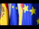 Elections législatives espagnoles et présidence du Conseil de l'UE