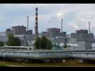 VIDÉO. Guerre en Ukraine : quelle est la situation autour de la centrale nucléaire de Zaporijjia ?
