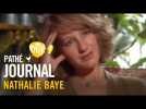 1984 : Nathalie Baye | Pathé Journal
