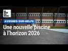 Réouverture de la piscine d'Avesnes-sur-Helpe : un projet réaliste ?