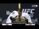 UFC 290 - Rodriguez : C'est un honneur de combattre Volkanovski