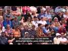 Wimbledon - Broady brillant et Murray magique