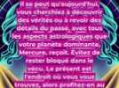 Horoscope du jour du lundi 10 juillet 2023