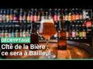 Cité de la bière : ce sera Bailleul ou Pont-à-Marcq