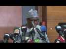 Sénégal : l'opposant Sonko arrêté et visé par une enquête pour 