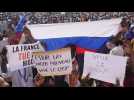 Niger : le ton monte entre Paris et Niamey après la manifestation contre l'ambassade de France