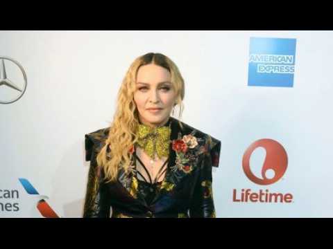 VIDEO : Madonna : aprs son hospitalisation, elle remercie ses enfants dans un mouvant message