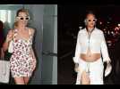 Margot Robbie, Rihanna ou Marion Cotillard... ces lunettes inspirées des années 2000 nous font de l...