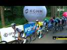 Tour de Pologne: Rafal Majka gagne la 3e étape, Matej Mohoric reste leader