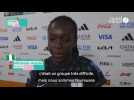 Nigéria - Alozie : Prêtes pour le prochain match