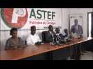 L'opposant sénégalais Ousmane Sonko inculpé et écroué, dissolution de son parti