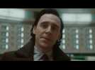 Loki, saison 2 (Disney+) : la bande-annonce