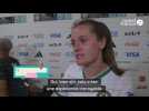 Irlande - Les joueuses retiennent le point et promettent de revenir