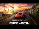 The Crew Motorfest - Gameplay Course Japon