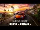 The Crew Motorfest - Gameplay Course Vintage