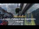 Bruay-la-Buissière : l'agglomération s'attaque aux logements vacants et insalubres