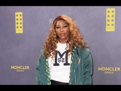 VIDEO : Serena Williams enceinte : elle dvoile le sexe de son second enfant