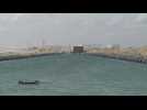VIDEO. La Tunisie mise sur le dessalement d'eau de mer et sur le retraitement des eaux usées