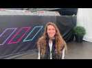 Olivia, guide f1 expérience, évoque Spa Francorchamps