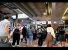 VIDEO. SNCF: les usagers dénoncent le manque d'informations lors de la panne géante à Montparnasse+