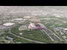 Brest : Le nom du futur stade de Brest dévoilé