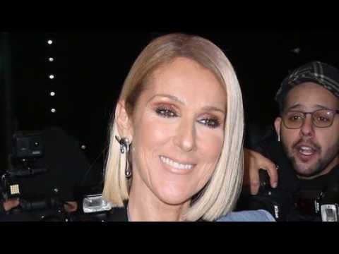 VIDEO : Céline Dion : sa s?ur Claudette Dion donne de ses nouvelles