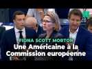Fiona Scott Morton, une Américaine nommée à Bruxelles, fait l'unanimité contre elle en France