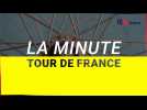 La minute du tour de France - Etape du 13 juillet 2023