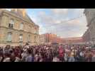 Spectateurs