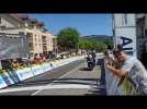 Ain Bugey Valromey Tour 2023 - Etape 2 : La victoire de Davide Donati