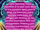 Horoscope de la semaine du 17 au 23 juillet 2023