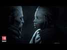 Vido Banishers : Ghosts of New Eden ? Trailer pour une sortie en novembre