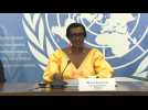 UN says 'end of AIDS' still possible by 2030: Byanyima